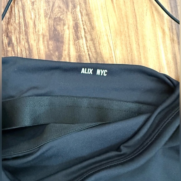 ALIX NYC Kenmare Dress - Picture 4 of 8